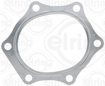 Elring 457.890 Exhaust Pipe Gasket Right VAG Panamera 09-