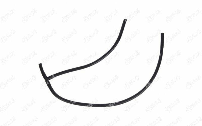 IBRAS Opel Astra H 1.3 Diesel Turbo Vacuum Hose — İbraş, Hoses & Tubing (Generic)