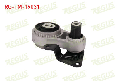 REGUS RG-TM-19031 Transmission Mount Fiesta 2001 — Mounts