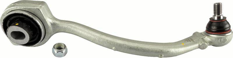 trw-jtc970-left-control-arm, trw-jtc970-in-action, trw-jtc970-packaging TRW JTC970 Left Control Arm - Durable Design for Optimal Performance | Compatible with C-Series TRW JTC970 Left Control Arm trw, control-arm, automotive-parts, suspension-parts, left-control-arm, c-series, vehicle-upgrade, durable-parts, replacement-part, ai-generated