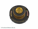 Blueprint ADA109905 Radiator Diameter - 17 PSI for Jeep Chrysler Voyager, Neon — Blue Print, Radiators & Fans