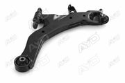 ayd suspension control arm for hyundai elantra 01, ayd suspension control arm for kia cerato 05, ayd control arm technical specifications AYD Suspension Control Arm 97-02942 - Compatible with Elantra 01 & Cerato 05 for Car Owners & Mechanics | 4.07 kg AYD Suspension Control Arm for Elantra & Cerato ayd, suspension-control-arm, elantra, cerato, car-parts, automotive-repair, mechanics, vehicle-maintenance, replacement-parts, ai-generated
