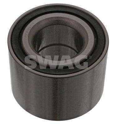 SWAG 62911704 - Rear Wheel Bearing for Renault, Peugeot, Citroen — Wheel Bearings
