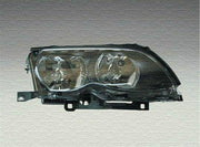 magneti marelli halogen headlight for e46 right side, oem halogen headlight for 2000-2005 bmw e46 MAGNETI MARELLI Halogen Headlight - Right for E46 Series (2000-2005) | OEM Quality MAGNETI MARELLI Halogen Headlight for E46 (Right) magneti-marelli, headlights, automotive-parts, car-repair, bmw-e46, halogen, oem-parts, car-owners, automotive-enthusiasts, ai-generated