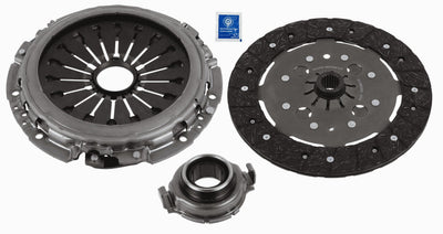 Sachs 3000951641 Clutch Kit Volkswagen / Alfa 147-156 1.9-2.4 — Clutch & Flywheel