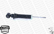 monroe rear shock absorber for toyota avensis, gas pressure type shock absorber technical specifications MONROE Rear Shock Absorber G2119 - Gas Pressure Type for Toyota Avensis 03-08 | 2.17 kg MONROE Rear Shock Absorber for Toyota Avensis 03-08 monroe, rear-shock-absorber, toyota-avensis, shock-absorber, car-parts, suspension, mechanic-tools, gas-pressure, auto-accessories, ai-generated