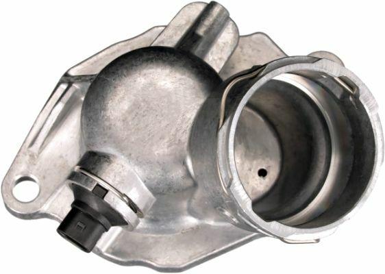 gates thermostat TH533100G1 for cooling system, gates thermostat KMP 06-E-Series for W212 W221 Sprinter Vito GATES TH533100G1 Thermostat - KMP 06-E-Series for W212 S-Class, W221 S-Class | Sprinter & Vito GATES TH533100G1 Thermostat for W212, W221, Sprinter & Vito gates, thermostat, cooling-system, car-parts, mechanics, sprinter-vito, w212, w221, engine-parts, ai-generated