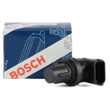 Bosch Camshaft Position Sensor - Compatible with Mercedes W245 B150 — Engine Management Sensors