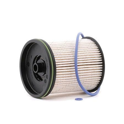 Mahle KX491D Fuel Filter Astra K 1.6 CDTi 15- — Fuel Delivery