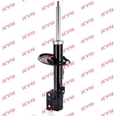 KYB 339754 Nissan Juke 2010-2012 1.6 Gasoline Front Shock Absorber Right Kayaba