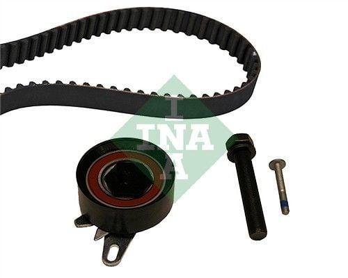 INA 530017310 - Trigger Set for Volkswagen LT 28-35 (1999-2006) & Transporter IV 2.5 TDI (1995-2003 — Auto Parts Hall, Timing