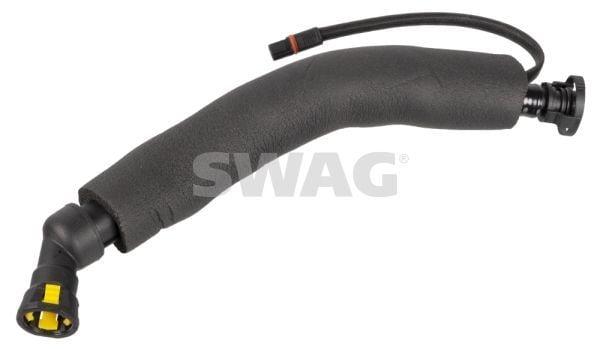 SWAG Air Tahliye Hose - Compatible with BMW E87 E90 E60 E65 E85 N52 — Cylinder Head & Block