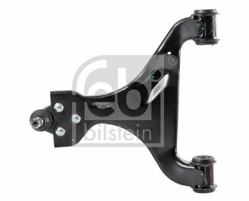 FEBI 280338 Front Left Suspension Ball Joint for Viano & Vito — Control Arms & Ball Joints