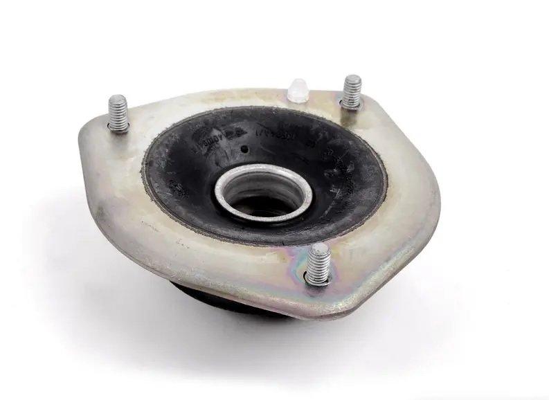 Lemförder 3341701 Mini Cooper Clubman Countryman R55-R56-R60 Body Front Shock Absorber Mount — Bushings & Mounts