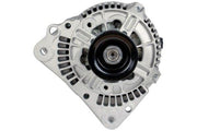 hella alternator 14v 90a, hella 8el012427-961 HELLA 8EL012427-961 Alternator 14V 90A for A2 A3 A4 TT Alhambra Cordoba Ibiza Inca Leon Toledo Fabia Felicia Octavia HELLA Alternator 14V 90A - Compatible with Various Models hella-alternator, car-parts, auto-repair, mechanic-tools, vehicle-upgrades, car-maintenance, electric-systems, vehicle-parts, car-repair, ai-generated