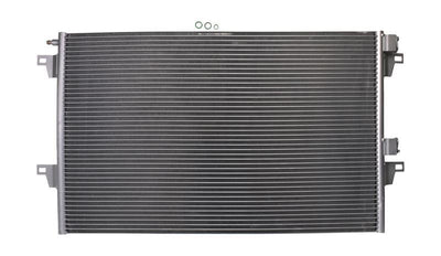 Bosch 1986AD2113 A/C Condenser (Kondanser) Espace Iv /Megane II 1.9 dCi /2.0 dCi /2.2 DI /3.0 dCi — Condensers & Evaporators
