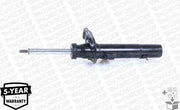 monroe front shock absorber for mondeo 2000-2007, monroe gas type shock absorber performance, monroe front shock absorber technical specifications MONROE Front Shock Absorber for Mondeo III 2000-2007 - Gas Type | Suitable for Car Owners & Mechanics MONROE Front Shock Absorber - Mondeo III 00-07 | Gas monroe, front-shock-absorber, mondeo-iii, car-parts, gas-shock, automotive, car-owners, mechanics, suspension, ai-generated