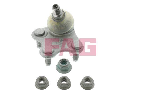 Fag 825 0325 10 Ball Joint Lower Right Seat Cordoba/Polo/Fabia/A1 1993-2010 — Control Arms & Ball Joints