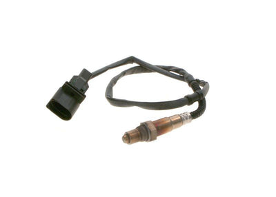 Bosch 0258007057 Oxygen Lambda Sensor Gasoline Audi VW Jetta Oxygen Sensor VW — Oxygen & Air-Fuel