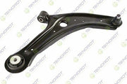 teknorot fo-1098 front lower control arm right, teknorot fo-1098 suspension component, complete assembly for fiesta vii Teknorot FO-1098 Front Lower Control Arm Right for Fiesta VII (2017-) | Complete Assembly Teknorot FO-1098 Front Lower Control Arm Right teknorot, front-lower-control-arm, fiesta-vii, suspension-part, car-parts, vehicle-upgrades, 23-2023, car-enthusiasts, complete-assembly, ai-generated
