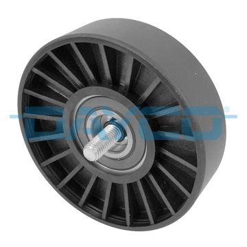 Dayco APV1011 V-Belt Tensioner Bearing 306 1.8 Bnz. 94-02 — Pulleys & Tensioners