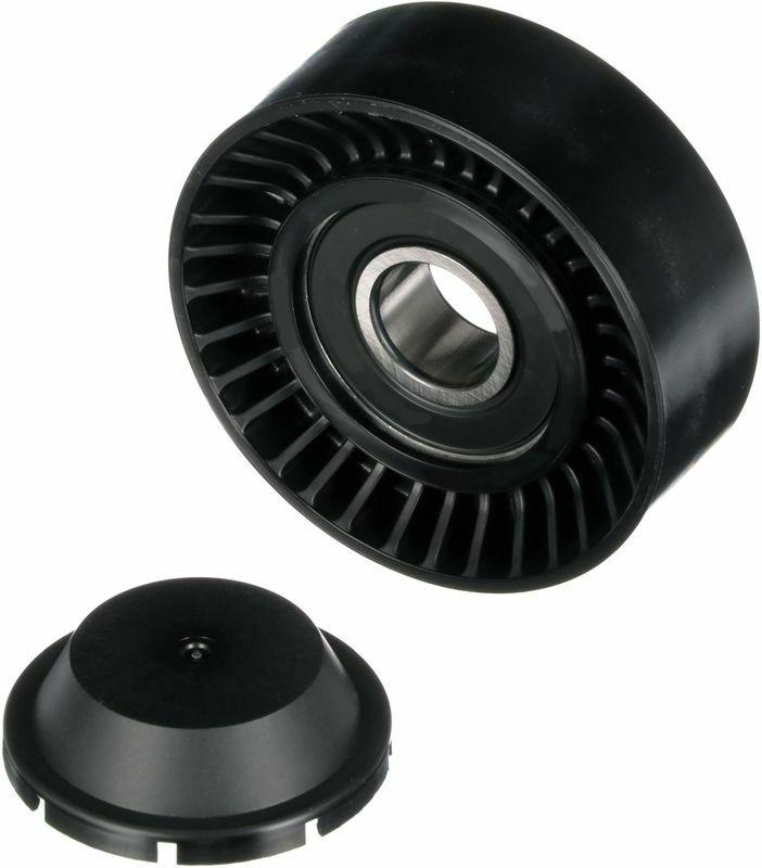 GATES T36249 V Belt Tensioner — Pulleys & Tensioners