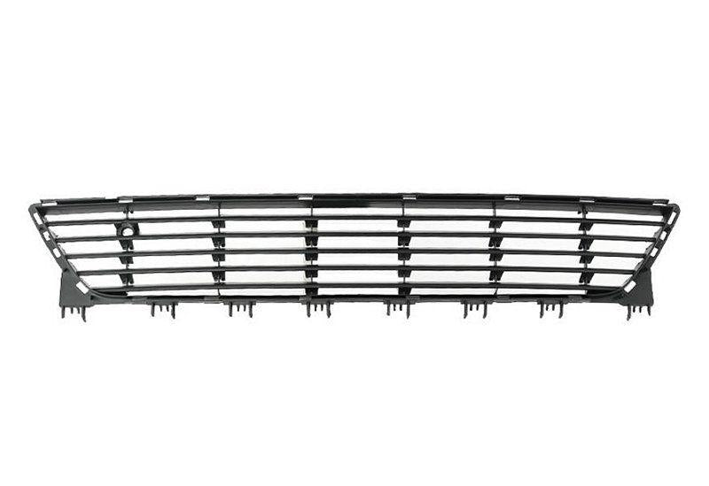 Root 111270 Opel Combo C Corsa C 2004 Model onwards Front Bumper Center Grille — Bumpers & Grilles