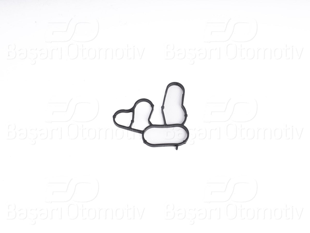 Wisco 17021350TEK Oil Cooler Gasket Single Opel Astra H-J Corsa C-E Combo D 1.3 CDTi 00 > — Oil System