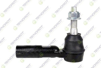 Teknorot DO-151 Tie Rod End Front Left-Right Dodge Ram 1500/2500 01-09 — Tie Rods & Linkage