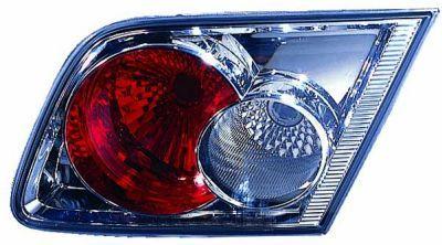 Depo 216-1303L-UE Trunk Tail Lamp Left Mazda 6 Series 2002-2005