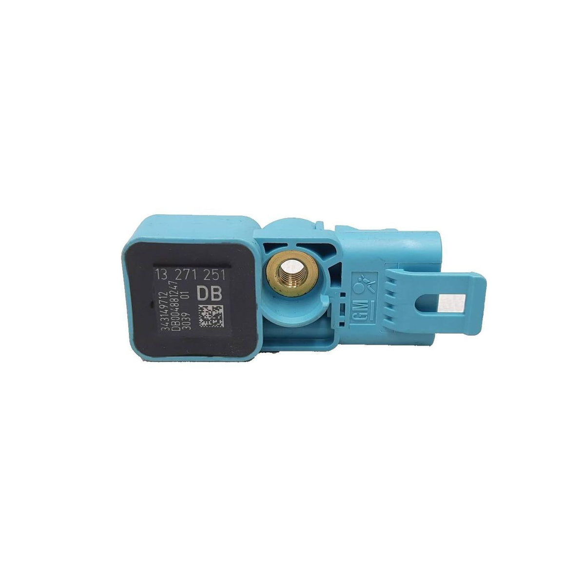 PSA 13271251 Yan Darbe Sensor Opel Corsa D — Airbag & Safety Sensors