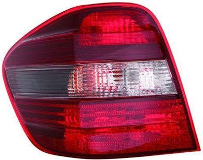 Depo 440-1946R-AQ2 Mercedes W164 ML Right Tail Lamp 06-12 — Tail, Signal & Reflectors
