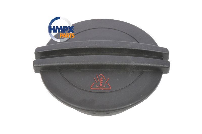 HİMPEKS 5Q0121321 Radiator Spare Su Tank Cover Polo-Golf7-Golf8-Passat-Amarok-Caddy-Leon-Octavia 13 > — Radiators & Fans