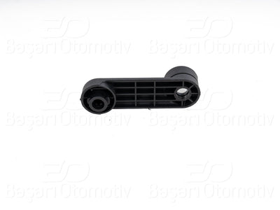 Wisco 2223068-00 Glass Release Arm Black Opel Astra G Vectra B 95 >