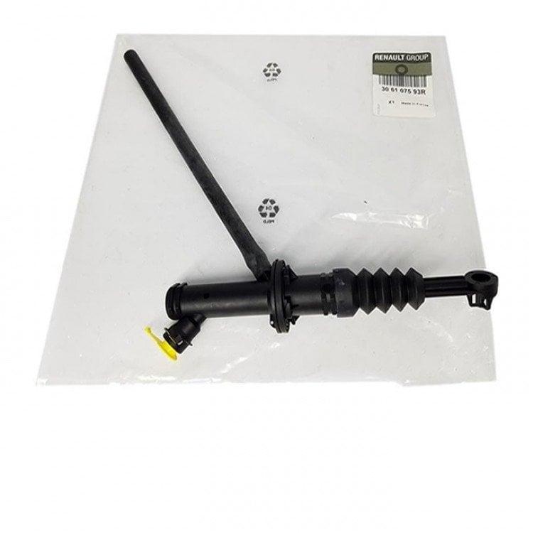 Mais Renault Megane 2 1.5 dCi Clutch Master Cylinder - Genuine Part for Renault Megane — Clutch & Flywheel