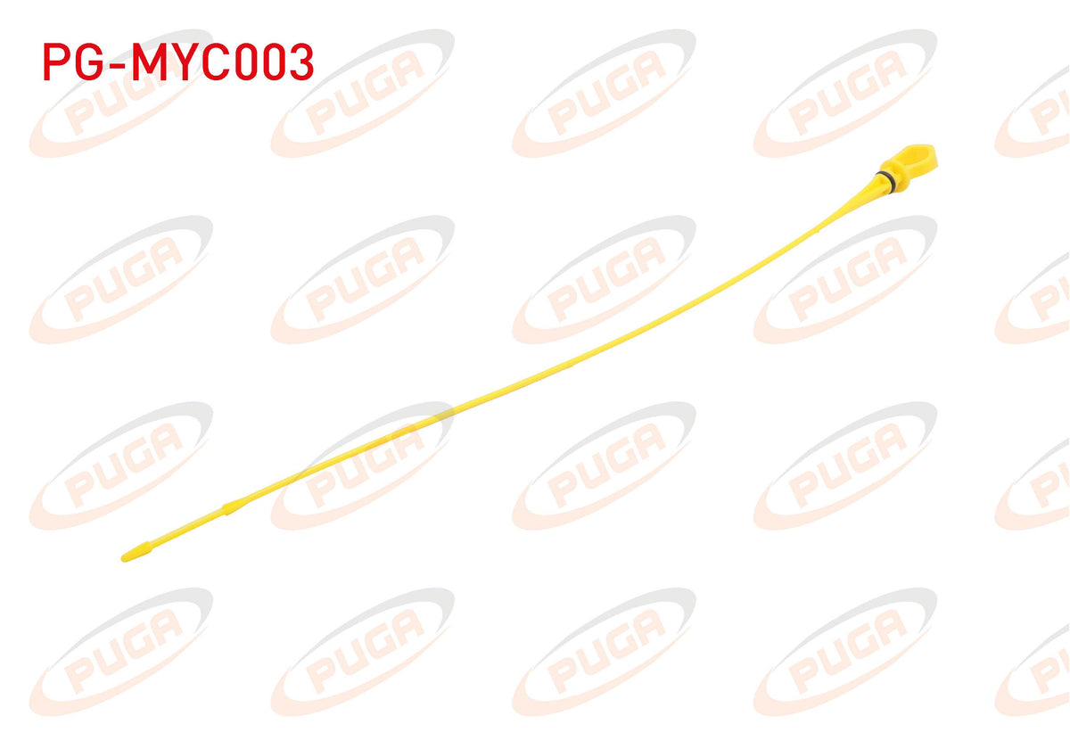 PUGA PG-MYC003 Oil Rod 206 / 307 / Xsara II / C2 / C3 1.4 HDi | Set of 5