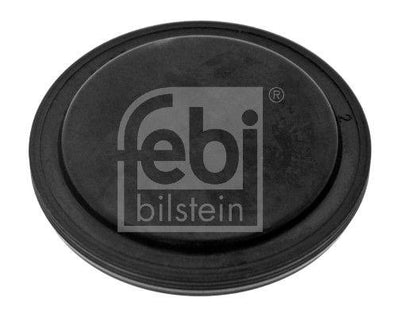 Febi Bilstein 02067 Seal Cover Joint Flange for Bora (1J) Bora 4 Motion (1J) | Set of 10