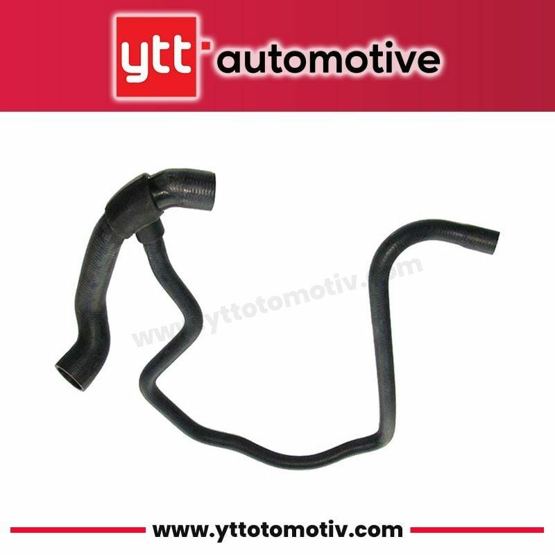 YTT Radiator Hose - Corsa.C Z14xep Model — Hoses & Tanks