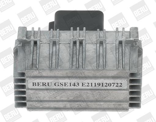 Beru GSE143 Glow Relay Opel Astra G/H, Combo C and 5 more models — Switches & Relays
