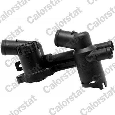 Vernet TH7235.80J Thermostat Golf6-Jetta-Polo-A3 Cbza-Cbzb 1.2 TSI 10 — Water Pump & Thermostat