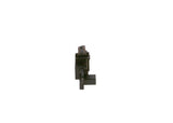 BOSCH Alternator Connector 14.2V - BMW E60, E65, Z4 — Starting & Charging