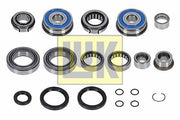luk transmission repair kit for audi and vw, transmission repair kit parts and components LUK Transmission Repair Kit - Compatible with Audi A3, Altea, Leon, Octavia, Superb, and more | 1.2L & 1.4L Engines LUK Transmission Repair Kit for Audi VW Models luk, transmission-repair-kit, audi-parts, vw-parts, car-repair, mechanic-tools, automobile-repair, 1.2l-engine, 1.4l-engine, ai-generated