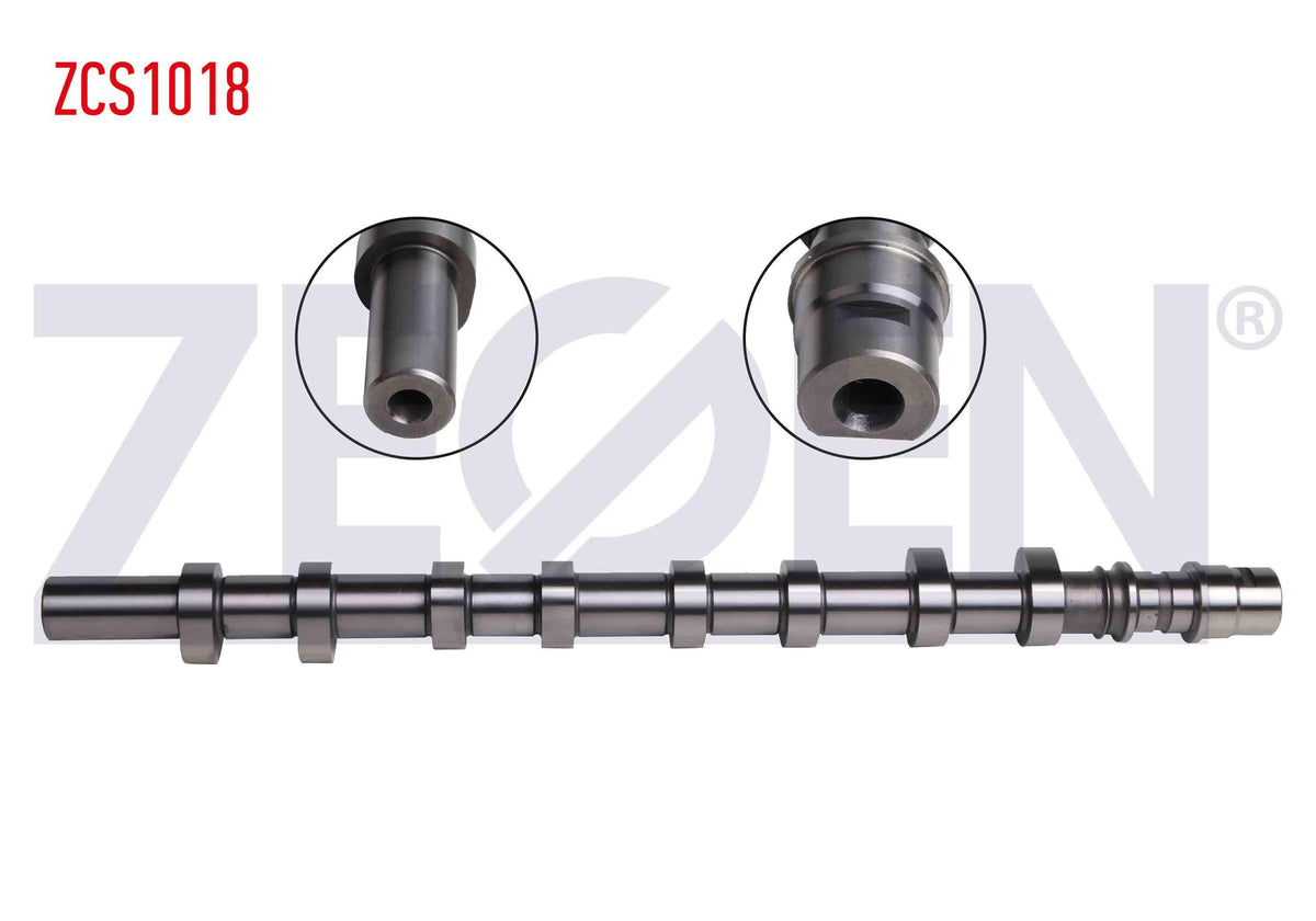 Zegen ZCS1018 Camshaft Shaft Exhaust Steel Renault Master II (Fd) / Opel Movano A 2.5 dCi (G9u-G9t) 2003-2010 — Timing