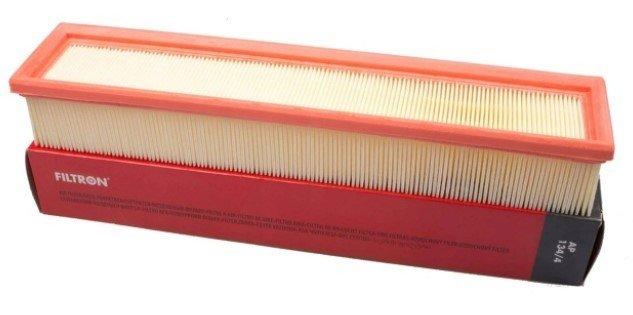 Filtron AP134-4 Air Filter - Compatible with Dacia Sandero 1.5 dCi — Air & Cabin Filters