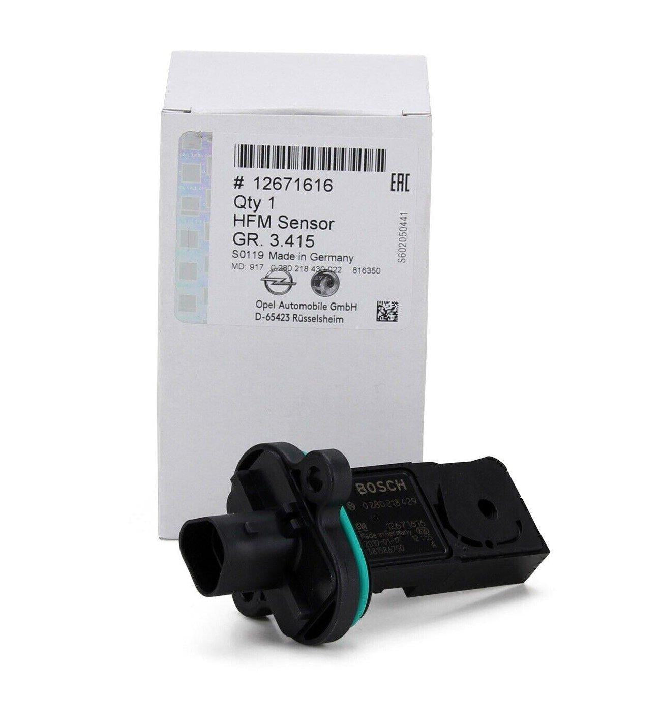 psa-air-flow-sensor-12671616, psa-air-flow-sensor-installed-in-car PSA Air Flow Sensor 12671616 - Original Replacement for Astra, Mokka, Zafira | Compatible with 1.4L Gas and 1.6L Diesel Engines PSA Air Flow Sensor 12671616 - Original Replacement Part psa, air-flow-sensor, car-parts, auto-accessories, replacement-parts, engine-management, air-intake-sensor, automotive, mechanics, ai-generated