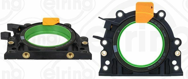 ELRING 736.400 Crankshaft Seal - Oil Seal for VW Polo — Gaskets & Seals