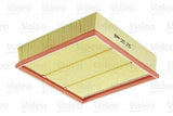 VALEO Air Filter for Ford Transit 2.5 — Air & Cabin Filters