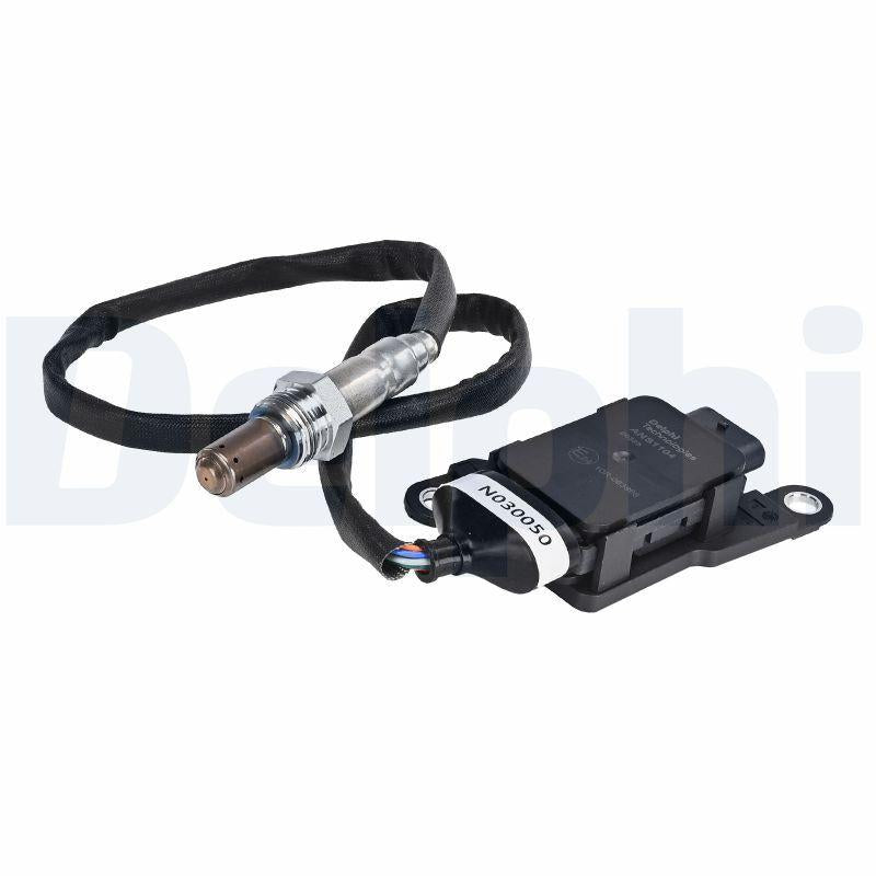 Delphi ANS1104-12B1 Oxygen Nox Sensor (Catalytic Converter Front) Opel Combo F-Grandland X 1.5 / — Vehicle Sensors & Switches