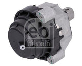 FEBI Hydraulic Motor Mount - Right Side G-30 G-31 B-47 — Mounts