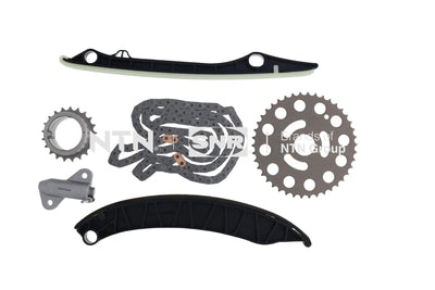 SNR KDC45520 Chain Set 06 > Traffic + Gear — Timing